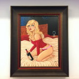 “Wine, Dine &amp; Broken Heart”