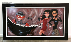 "Welcome To The Crossroads Show"