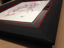 "She Got Her Own" - Close Up