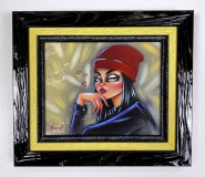 "Thinking About You"